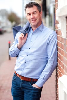 Jeoffrey van Bruggen
