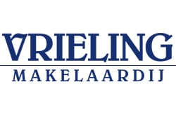 Vrieling Makelaardij Hardenberg B.V. makelaar-logo