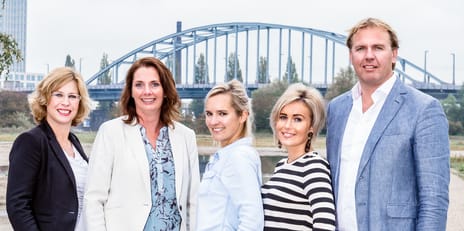 Makelaarshuys Kuyk van Oldeniel makelaar-logo