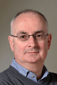 Marco de Rooy - Directeur