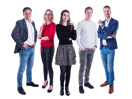 Woonaccent Makelaars Emmeloord B.V. makelaar-logo