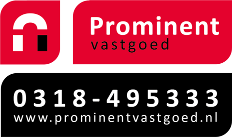 Prominent Vastgoed makelaar-logo