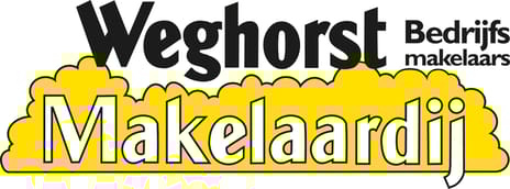 Weghorst Bedrijfsmakelaardij makelaar-logo