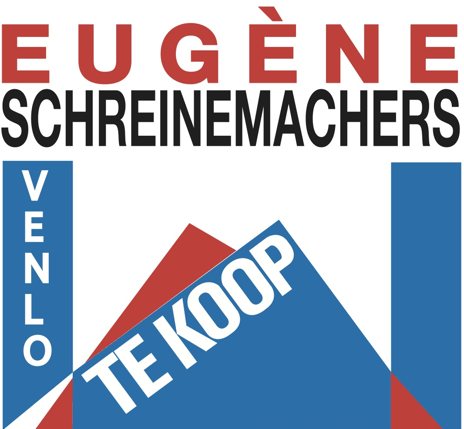 Eugène Schreinemachers Makelaars & Taxateurs makelaar-logo