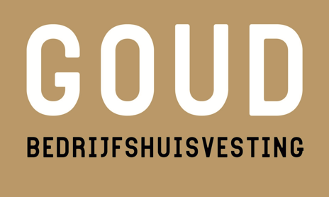 Goud Bedrijfshuisvesting B.V. makelaar-logo