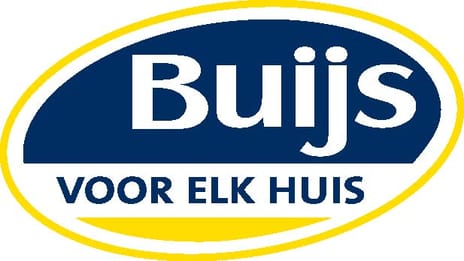 Buijs Regiomakelaars Amersfoort B.V. makelaar-logo