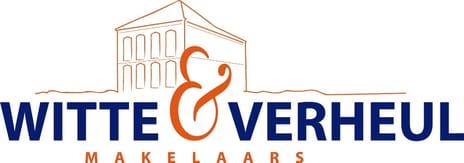 Witte & Verheul Makelaars makelaar-logo