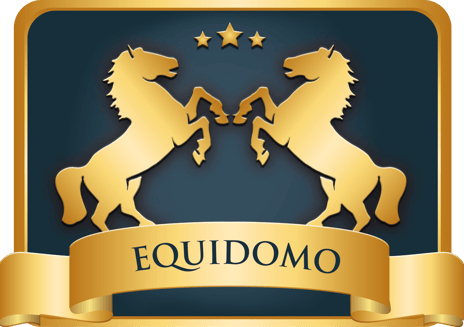 Equidomo Makelaardij makelaar-logo
