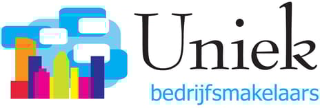 Uniek Makelaars B.V. makelaar-logo
