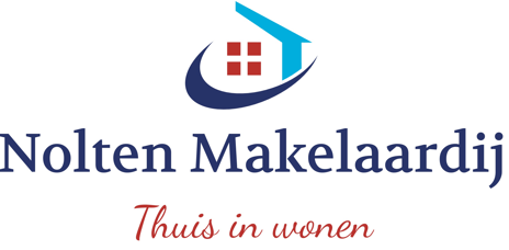 Nolten Makelaardij makelaar-logo