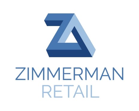 Zimmerman Retail makelaar-logo