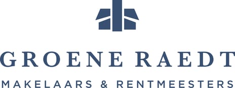 GroeneRaedt Makelaars & Rentmeesters makelaar-logo
