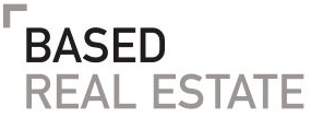 BASED REAL ESTATE B.V. makelaar-logo