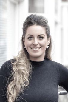 Joyce Florindo Duarte - Vastgoedadviseur