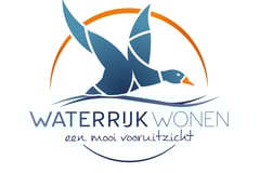 Waterrijk wonen Friesland