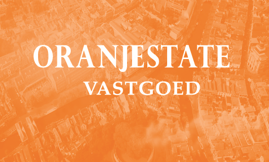 Oranjestate Vastgoed