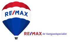  RE/MAX De Vastgoedspecialist