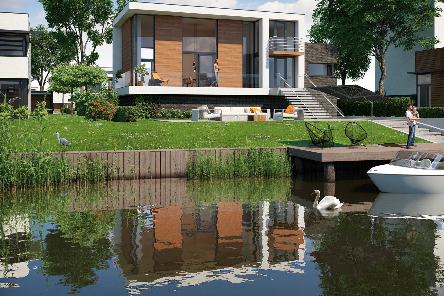 Bekijk foto 2 van Bouwnummer (Bouwnr. 15)