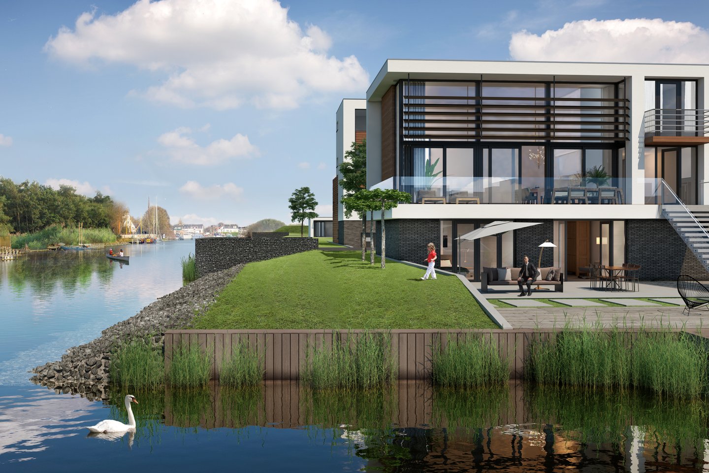 Bekijk foto 4 van Bouwnummer (Bouwnr. 16)