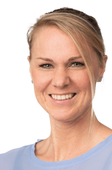 Aurelia Stienstra - Secretaresse