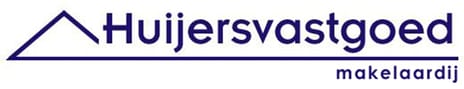 Huijers Vastgoed Makelaardij makelaar-logo