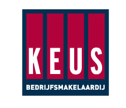Keus Bedrijfsmakelaardij B.V. makelaar-logo