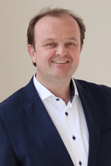 Erwin van Vugt