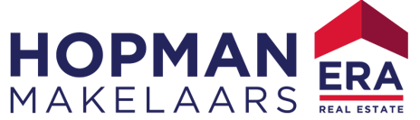 Hopman ERA Makelaars IJmond makelaar-logo