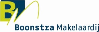 Boonstra Makelaardij makelaar-logo