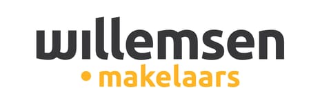 Willemsen makelaars makelaar-logo