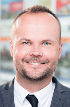 A.J. (Sander) Jak van Rhee - NVM Makelaar Heerhugowaard