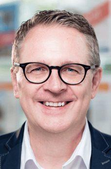 T. (Thomas) Borgart - Hypotheek adviseur