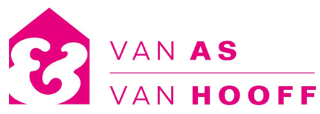 Van As & Van Hooff Makelaars makelaar-logo