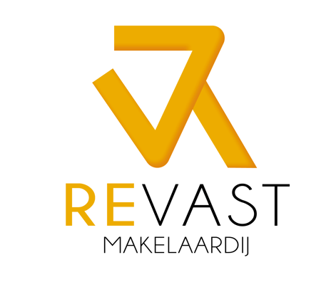 Revast Makelaardij makelaar-logo