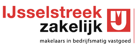 IJSSELSTREEK ZAKELIJK BV makelaar-logo