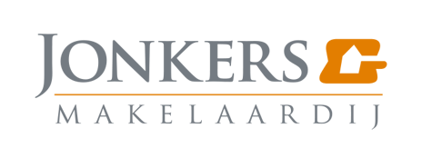 Jonkers Makelaardij makelaar-logo
