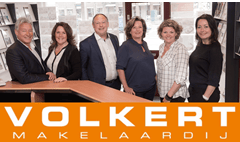Volkert Makelaardij makelaar-logo