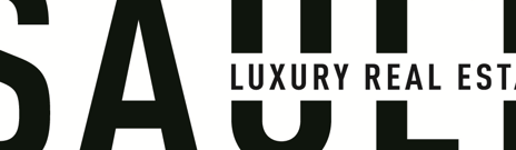 Sault Luxury Real Estate makelaar-logo