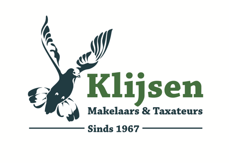 Klijsen Makelaars & Taxateurs Oosterhout makelaar-logo