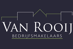 Van Rooij Bedrijfsmakelaars