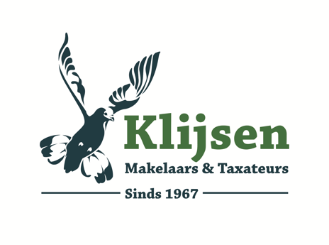 Klijsen Makelaars & Taxateurs Oosterhout makelaar-logo