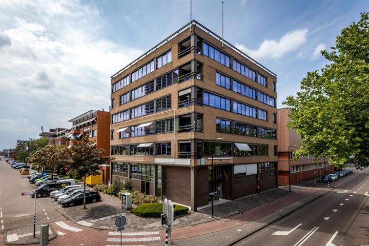 de Bruyn Kopsstraat 12--14, Rijswijk (ZH)