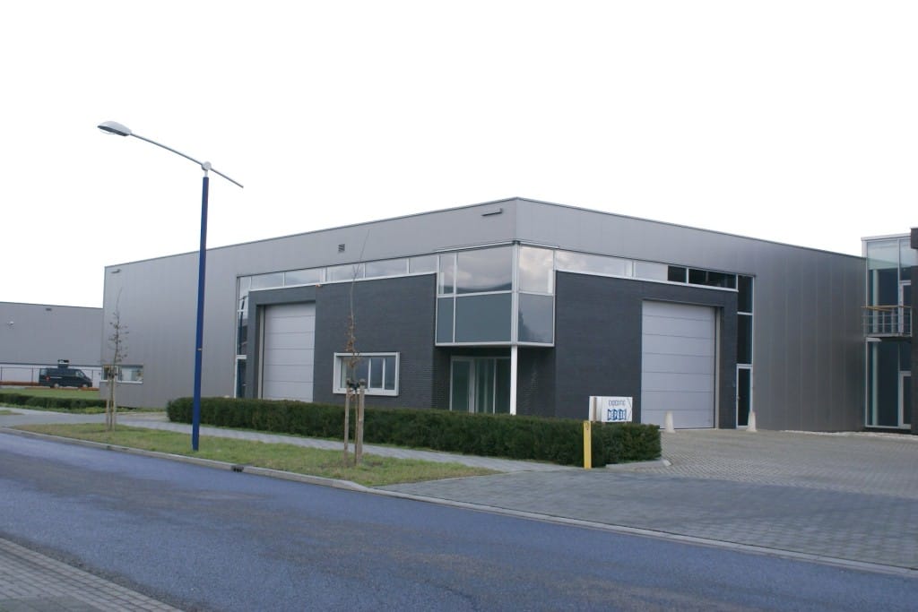 View photo 1 of Mercatorstraat 33