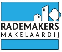 Rademakers Makelaardij makelaar-logo