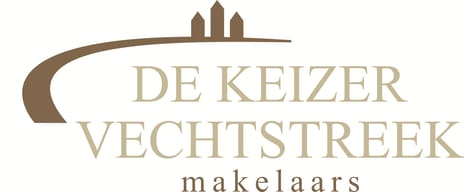 De Keizer Vechtstreek makelaars makelaar-logo