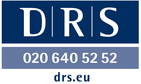 DRS Makelaars makelaar-logo