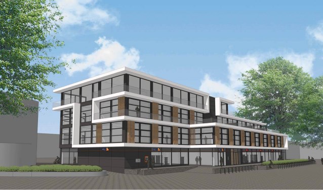 Pastoor Spieringsstraat 3 t/m 7