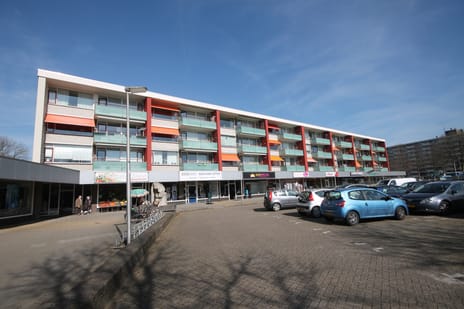 Foto van Groensvoorde Tussenverdieping