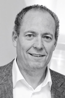 Jeroen de Bruijn - Directeur