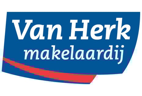 Van Herk Makelaardij Rotterdam makelaar-logo